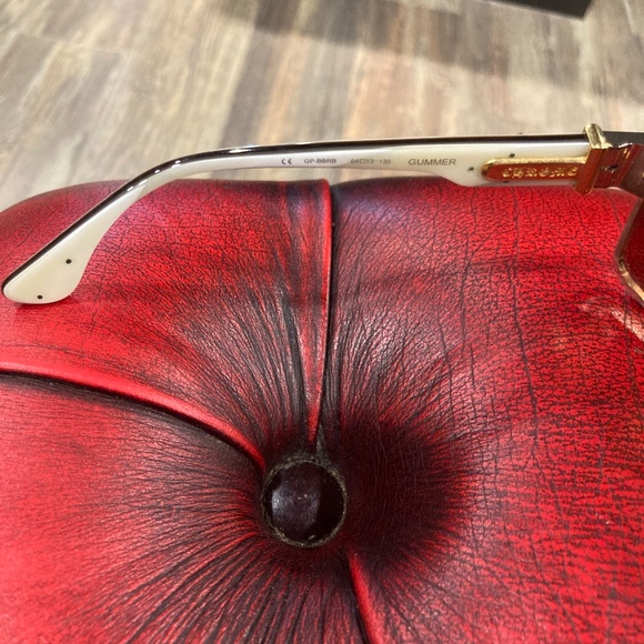 Chrome Hearts Gummer Sunglasses - Picture 7 of 10